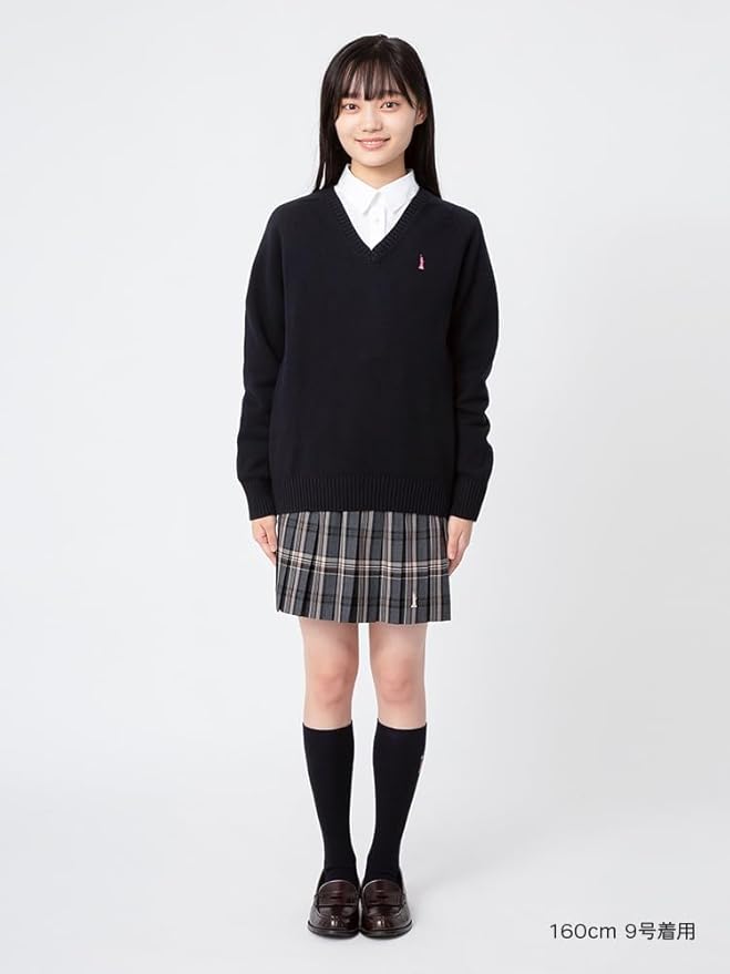 Amazon.co.jp: [イーストボーイ] ソックス 両面刺繍ハイソックス